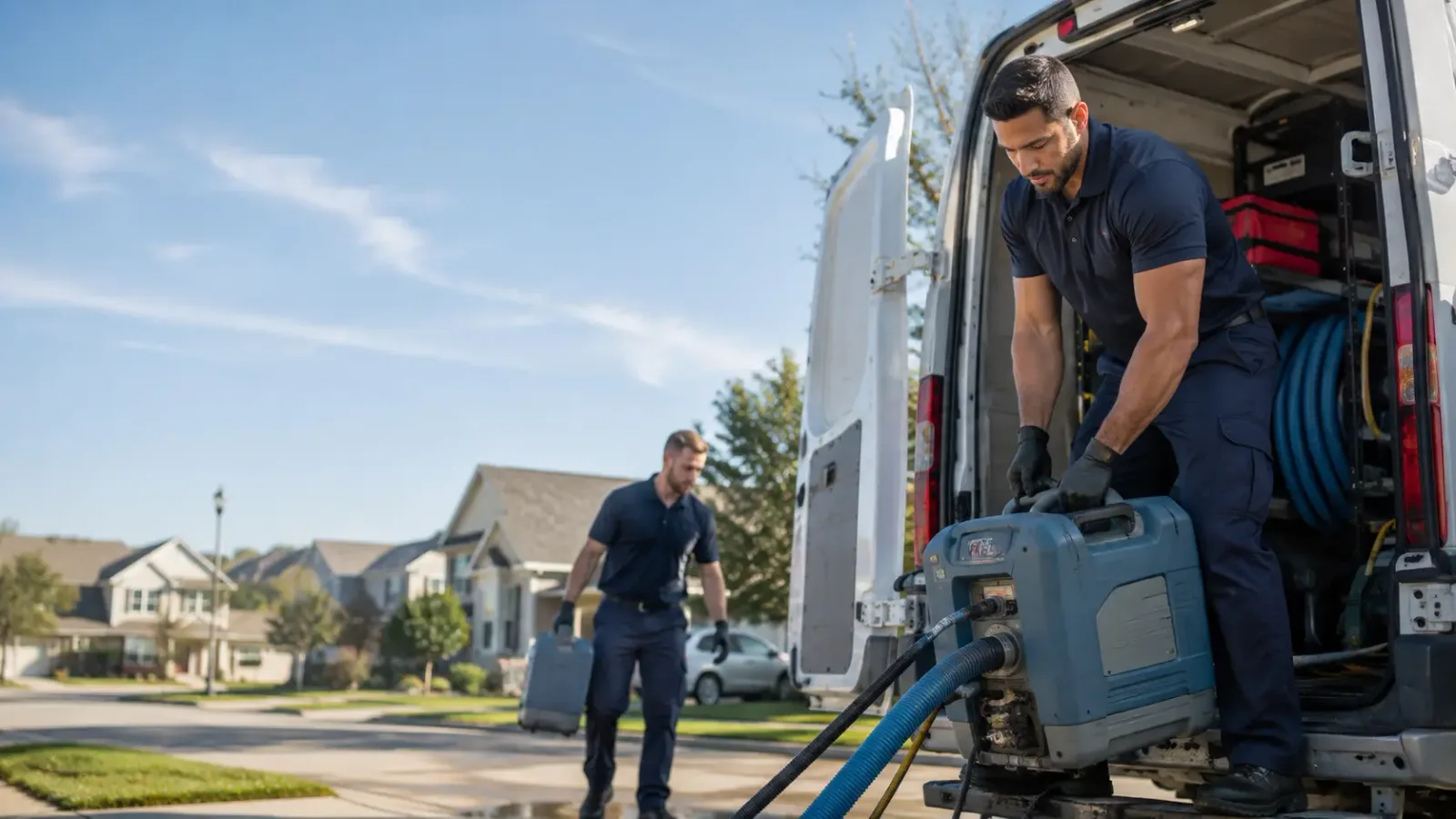 Trauma Cleanup in Culver, IN near me